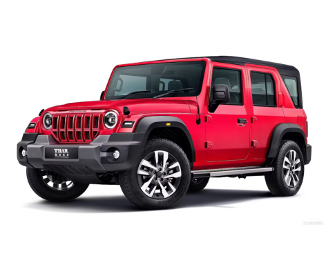 Mahindra Thar