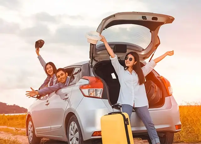 Airport Transfers